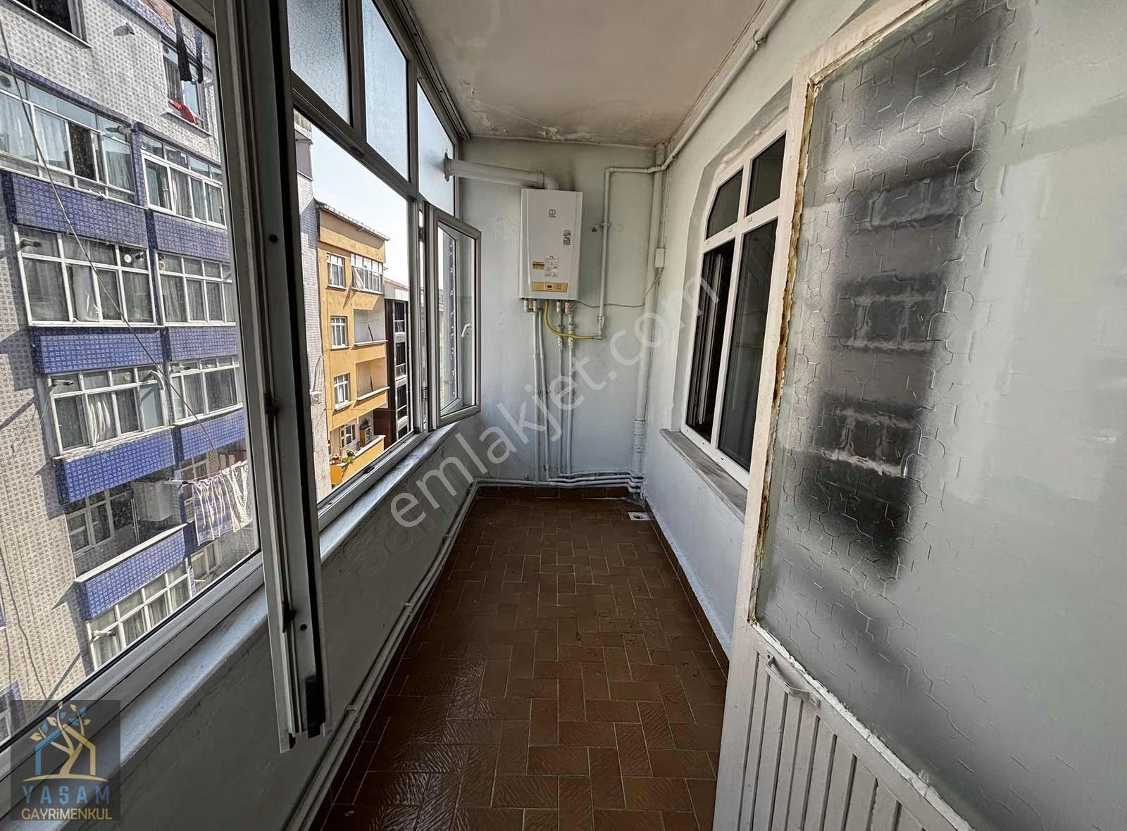 Yaşam'dan Ninehatun Mah Kiralık 2+1 Daire 3 Kat - Görsel 8