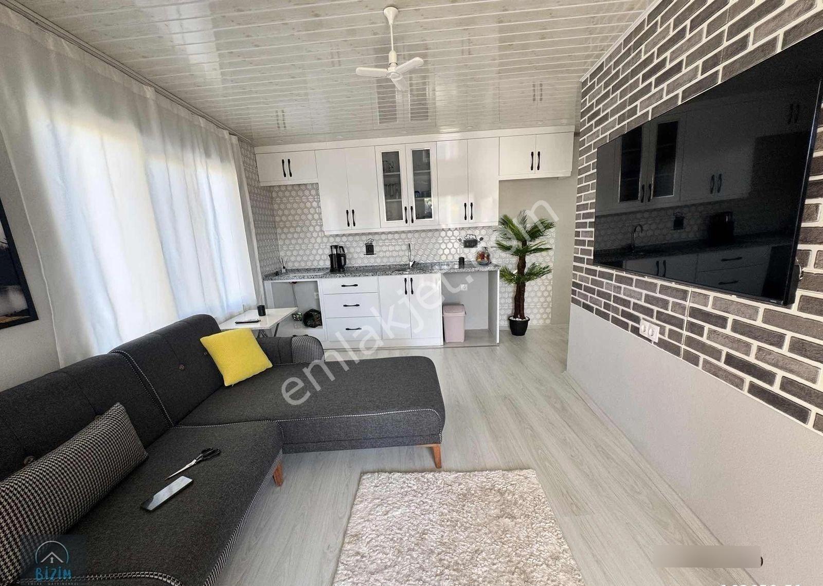 Silifke Merkezde 3 Adet Satılık Daire - Görsel 23