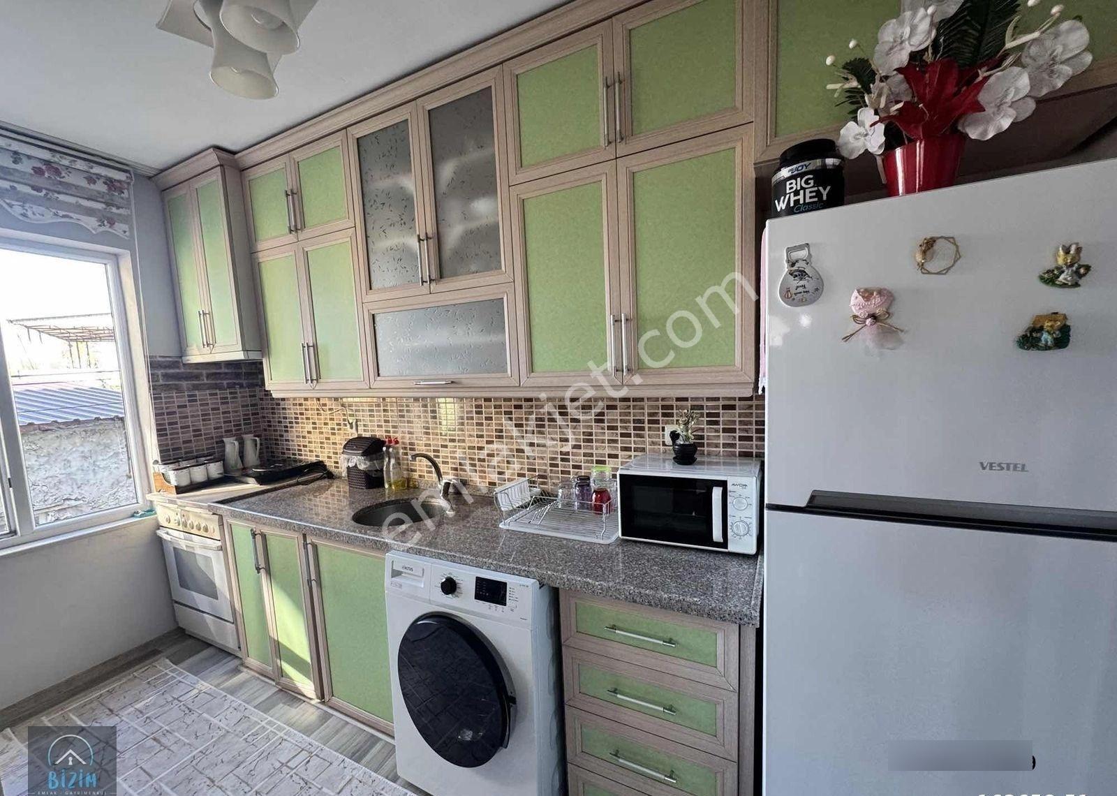 Silifke Merkezde 3 Adet Satılık Daire - Görsel 20