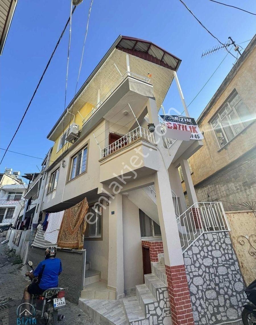 Silifke Merkezde 3 Adet Satılık Daire