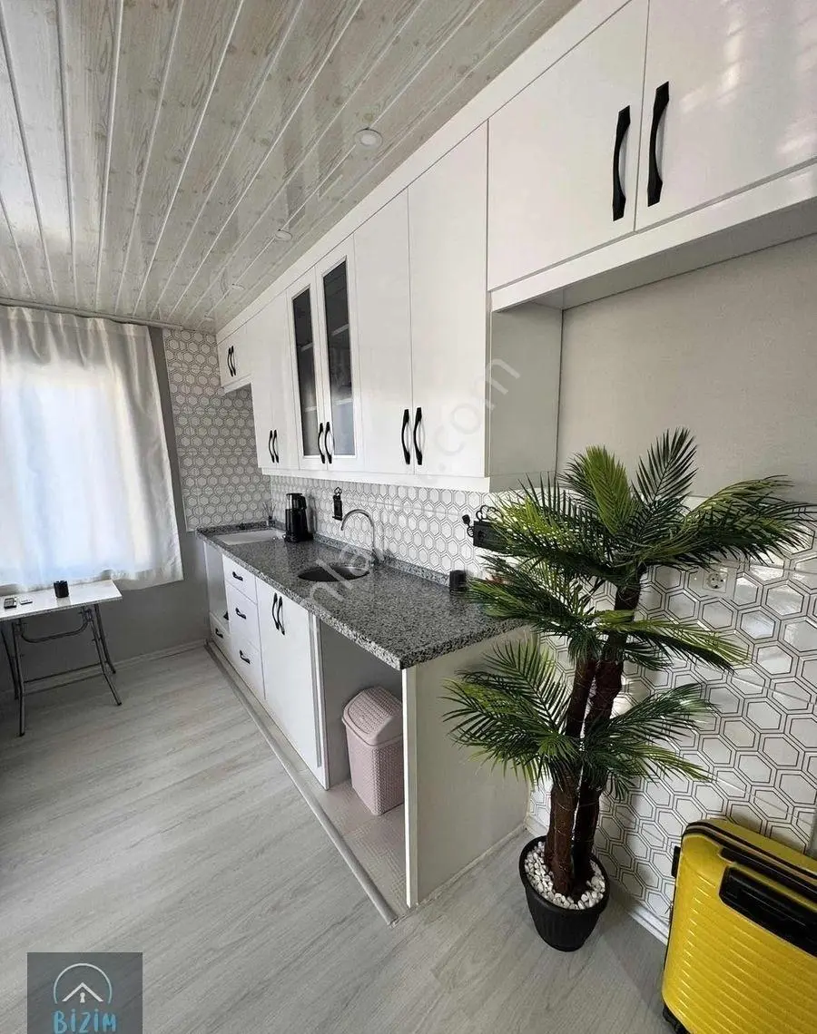 Silifke Merkezde 3 Adet Satılık Daire - Görsel 3