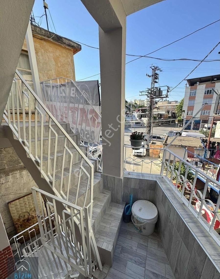 Silifke Merkezde 3 Adet Satılık Daire - Görsel 16