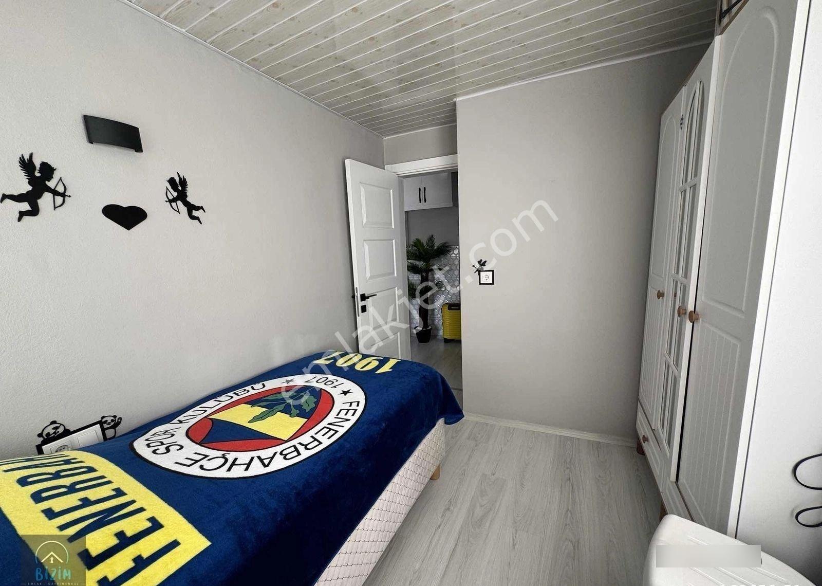 Silifke Merkezde 3 Adet Satılık Daire - Görsel 17