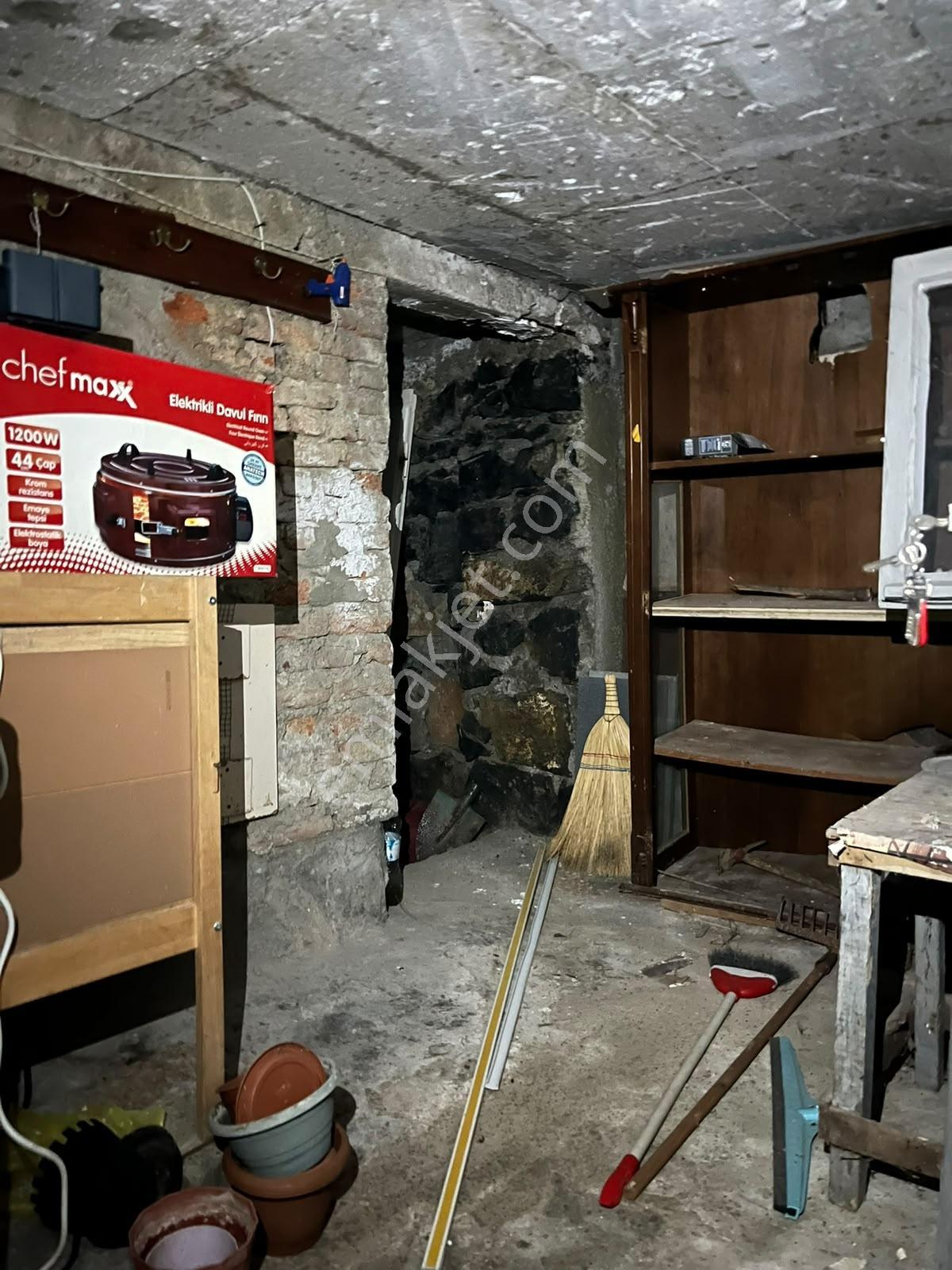 Kanlıca'da Boğaz Ve Deniz Manzaralı 4+1 Kiralık Müstakil Ev - Görsel 28
