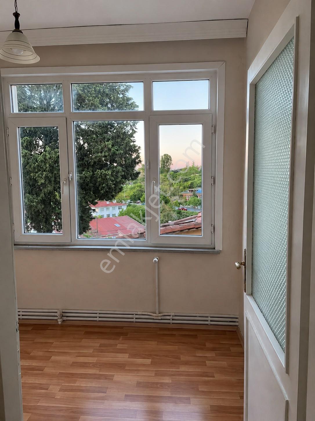 Kanlıca'da Boğaz Ve Deniz Manzaralı 4+1 Kiralık Müstakil Ev - Görsel 20