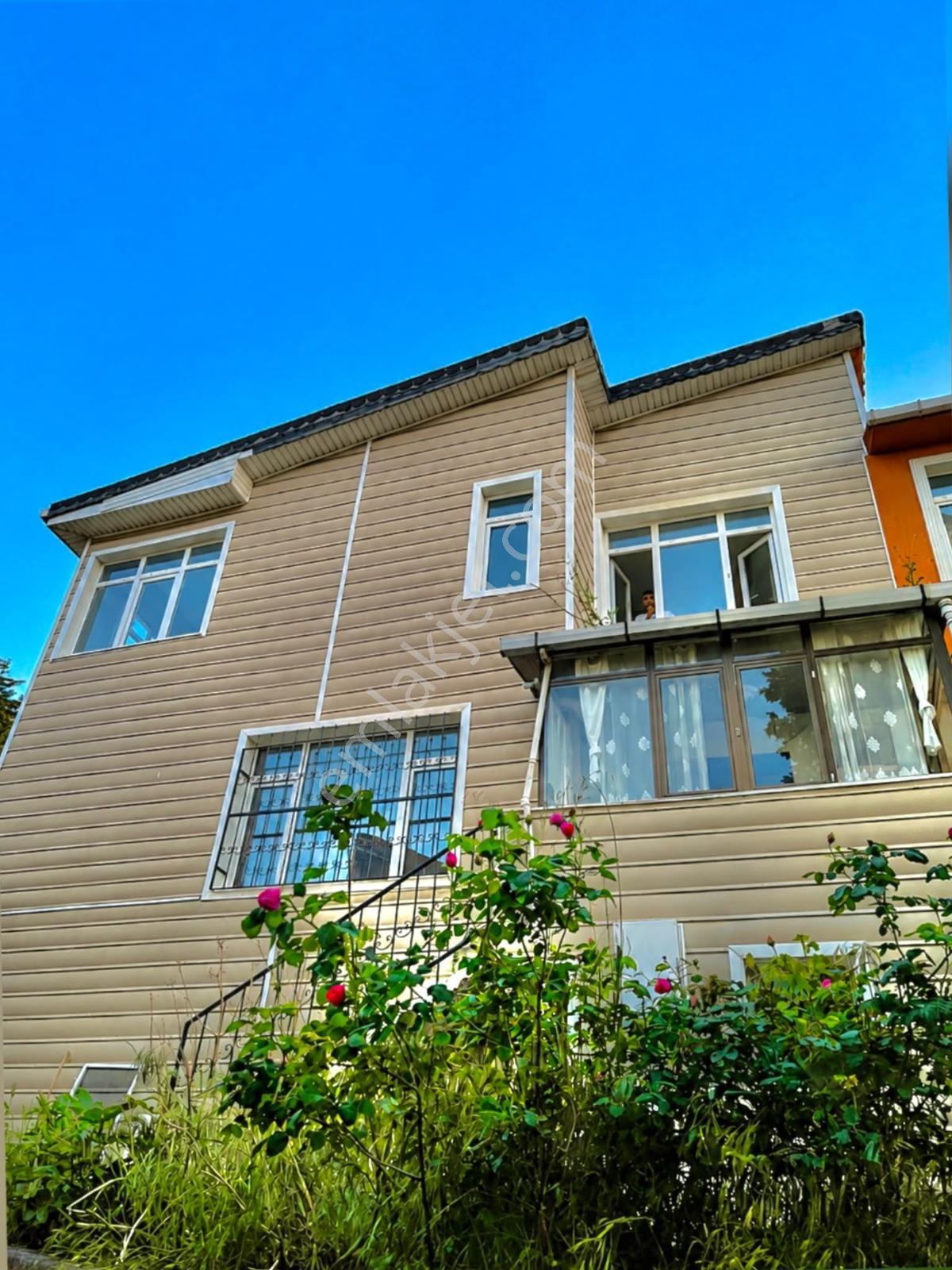 Kanlıca'da Boğaz Ve Deniz Manzaralı 4+1 Kiralık Müstakil Ev - Görsel 7