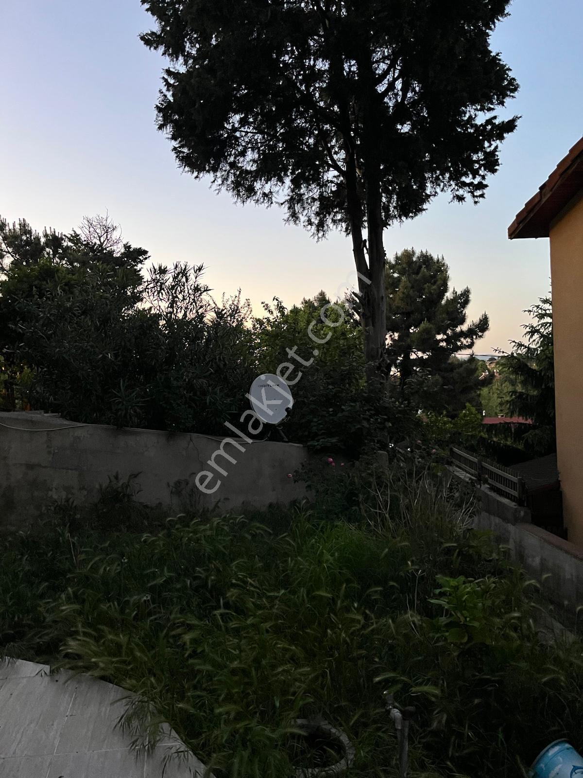 Kanlıca'da Boğaz Ve Deniz Manzaralı 4+1 Kiralık Müstakil Ev - Görsel 33