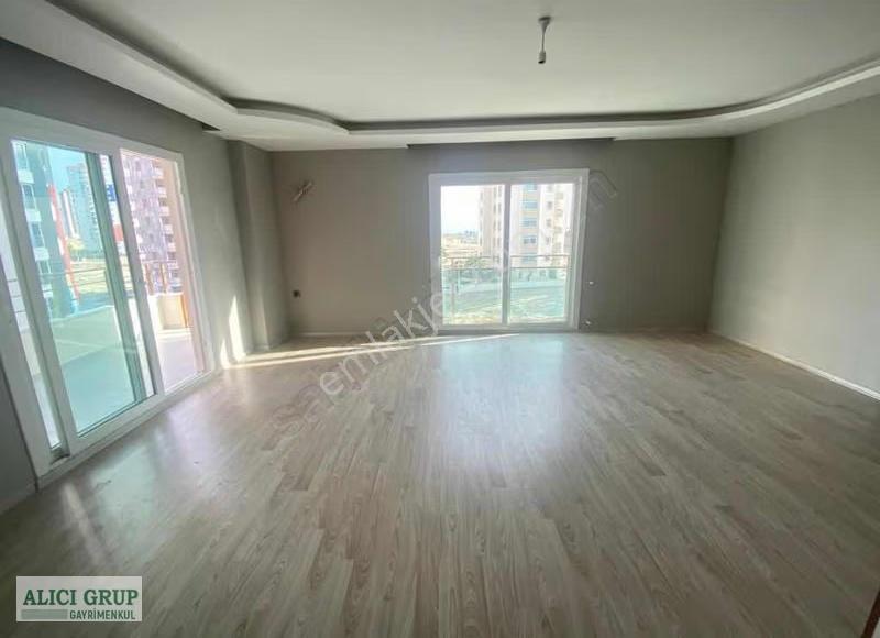 #stad Yanı Site İçi Kat Mülkiyetli Satılık 3+1 Cep Mutfak Daire - Görsel 13
