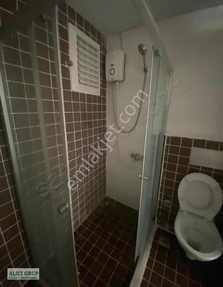 #stad Yanı Site İçi Kat Mülkiyetli Satılık 3+1 Cep Mutfak Daire - Görsel 2