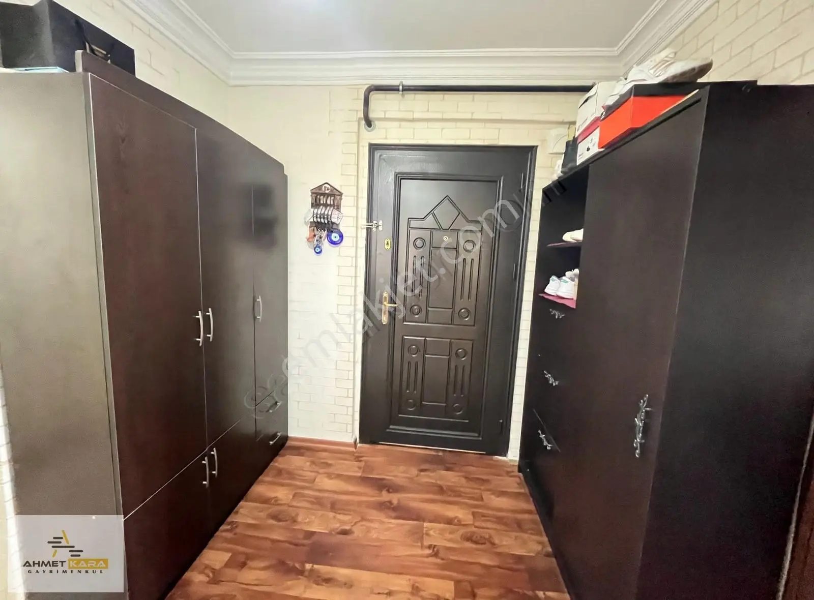 Ahmet Kara'dan Cumhuriyet Mah.'de 3+1 Geniş Oturum Kiralık Daire - Görsel 12
