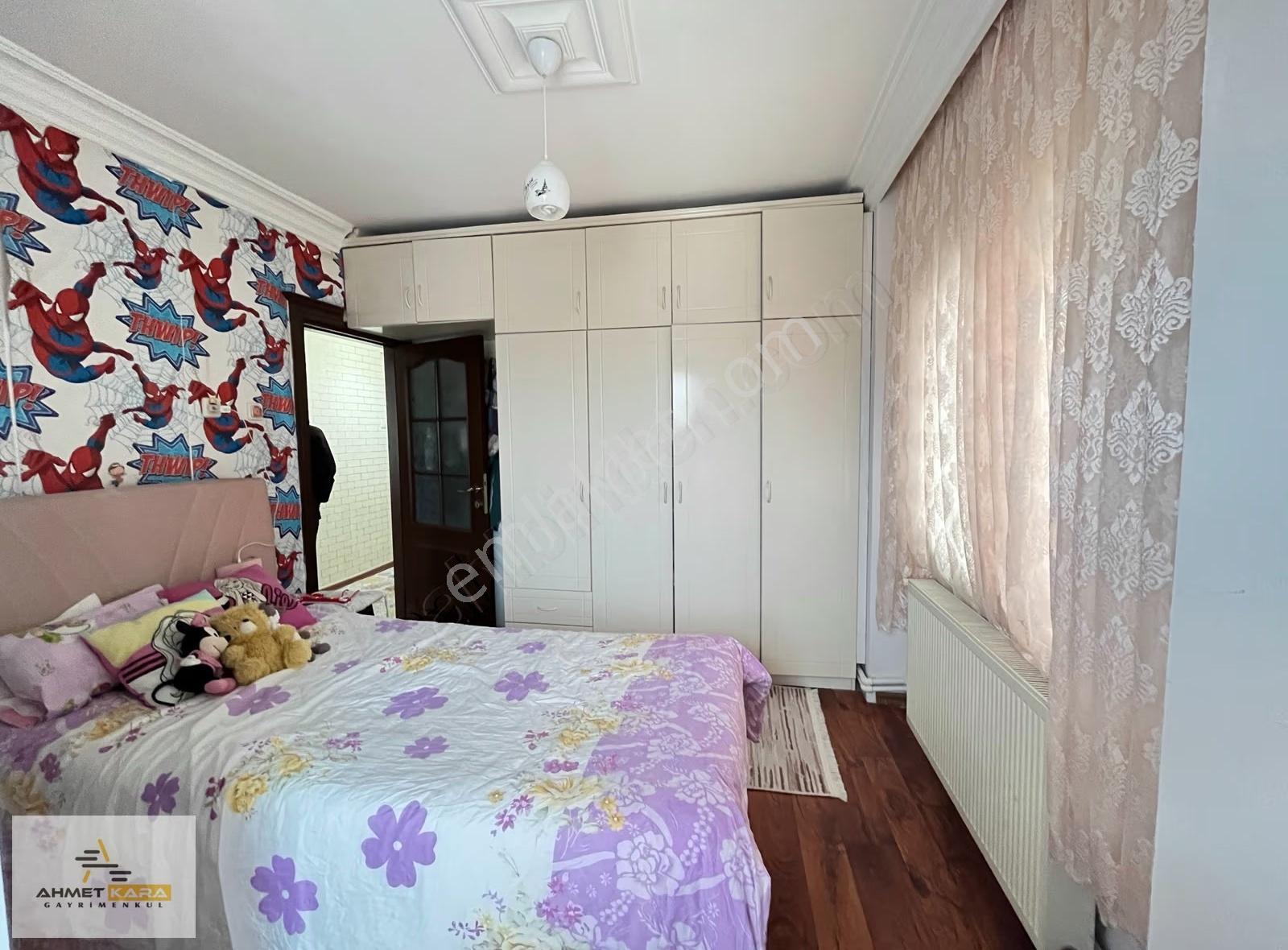 Ahmet Kara'dan Cumhuriyet Mah.'de 3+1 Geniş Oturum Kiralık Daire - Görsel 6