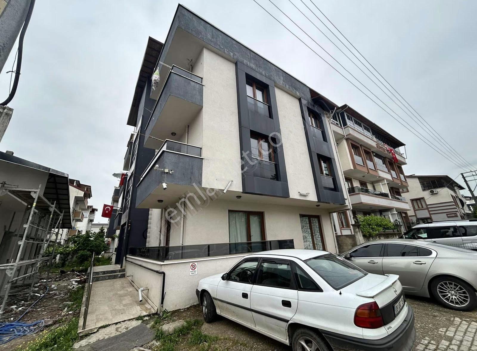 Kartepe Ataevler Mh'de 2+1 Satılık Daire - Görsel 9