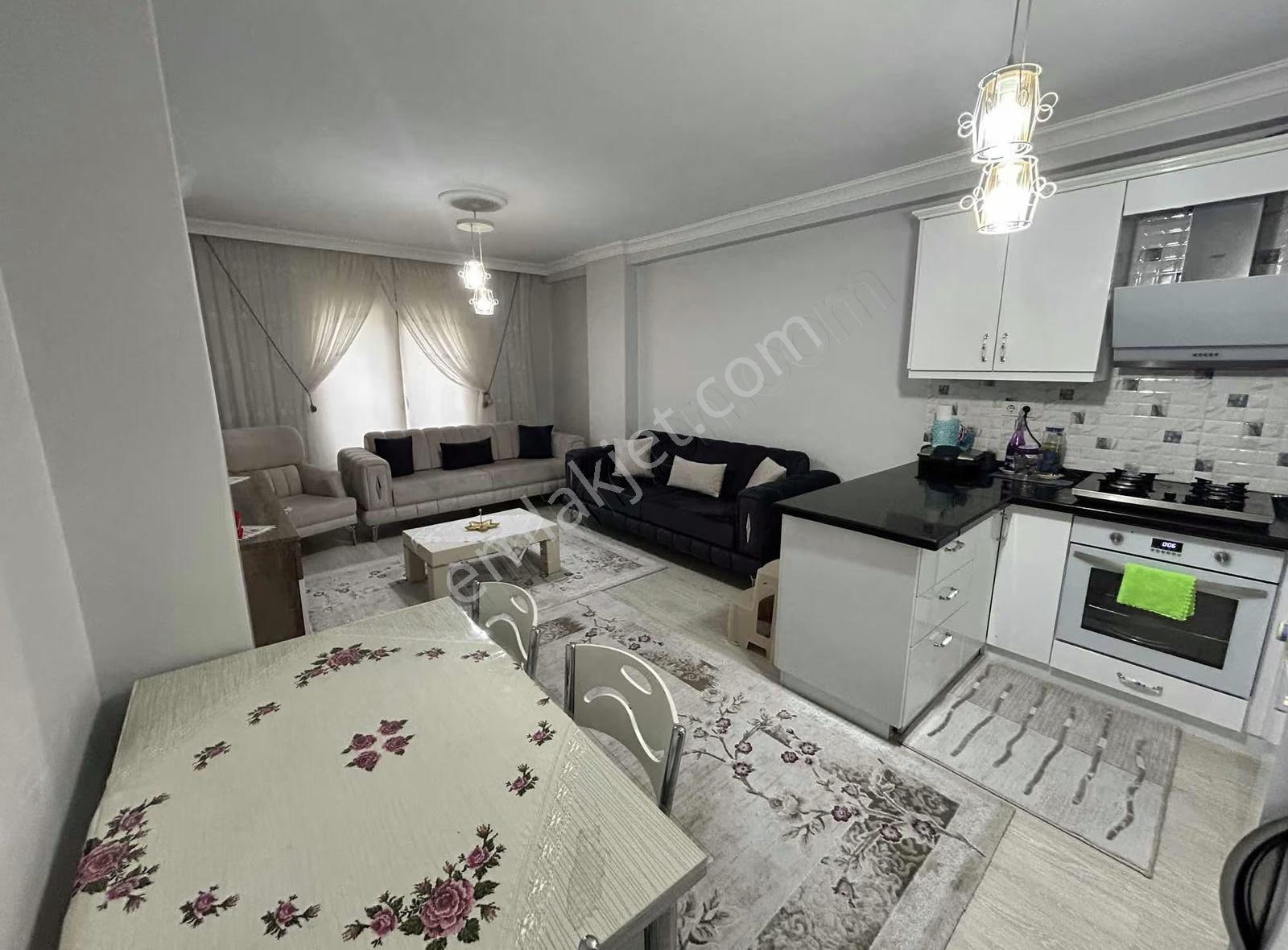 Kartepe Ataevler Mh'de 2+1 Satılık Daire - Görsel 2