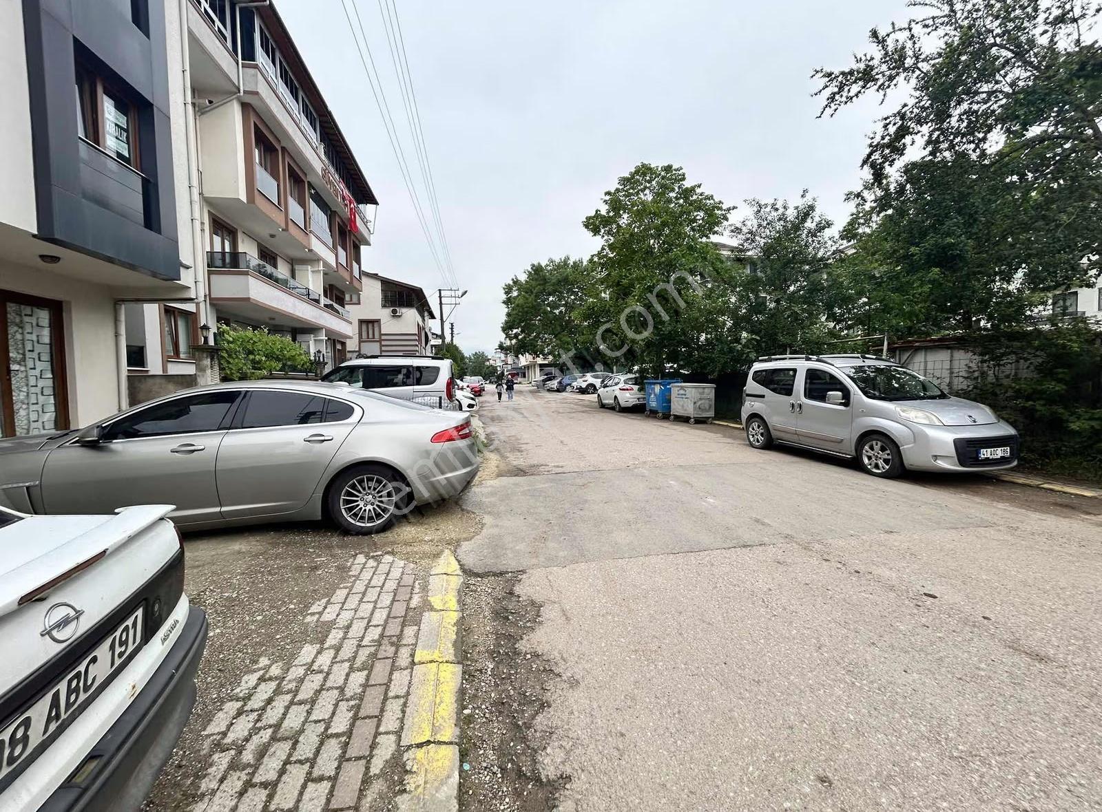 Kartepe Ataevler Mh'de 2+1 Satılık Daire - Görsel 8