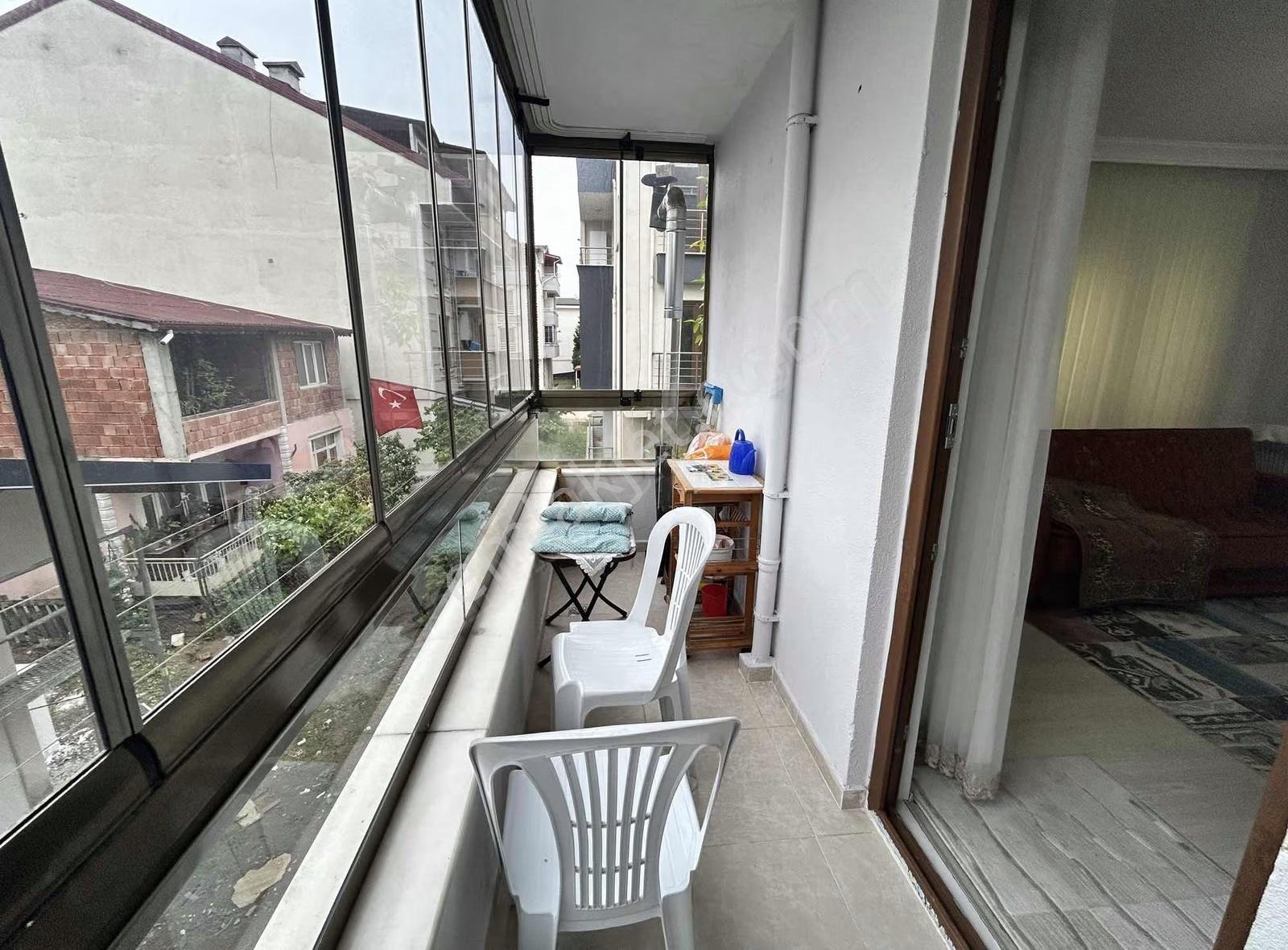 Kartepe Ataevler Mh'de 2+1 Satılık Daire - Görsel 14