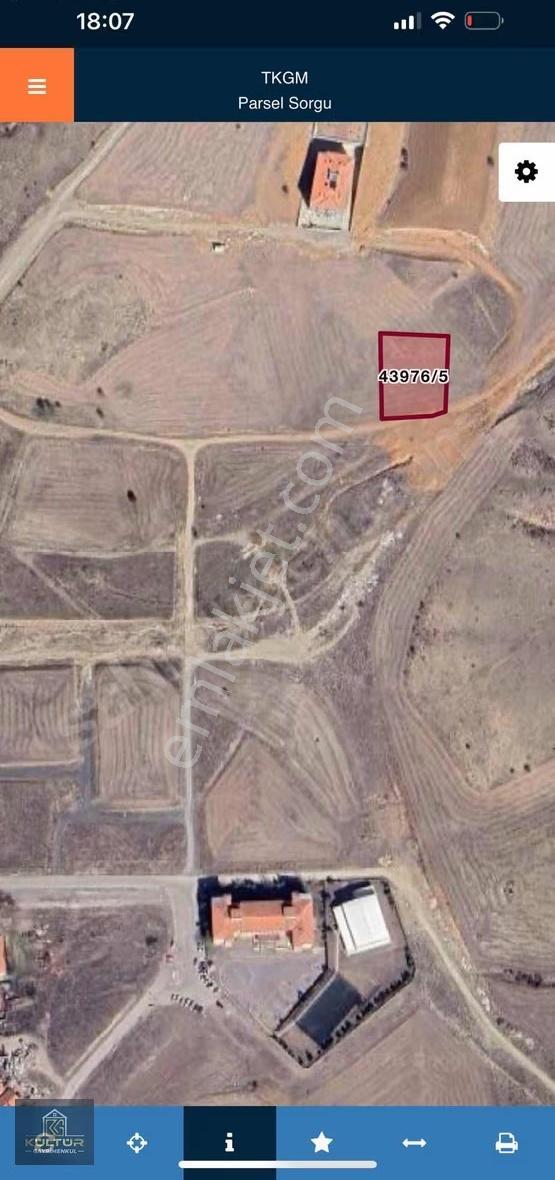 Acil Yakacıkta İmarlı Yatırımlık Arsa