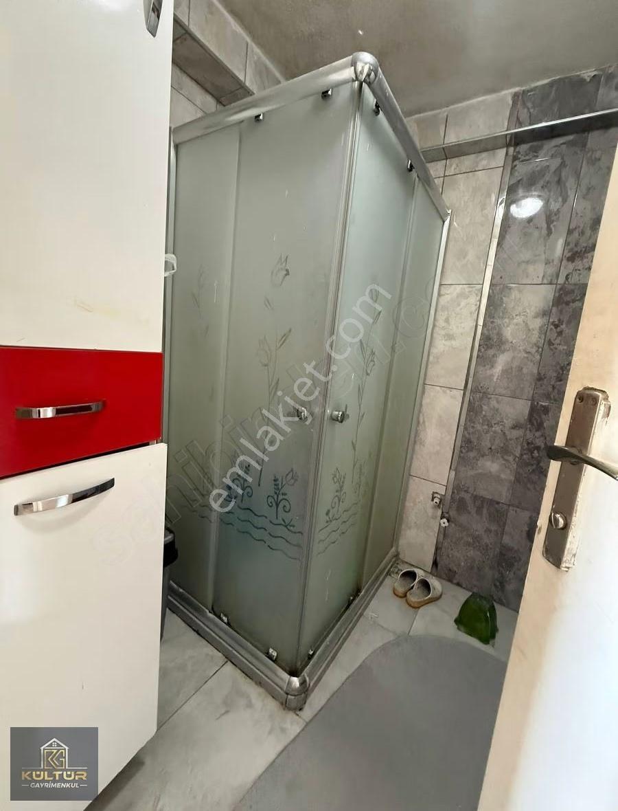 Kültür Den Şehitkübilay Da Masrafsız Ankara Manzaralı 3+1 Daire - Görsel 17