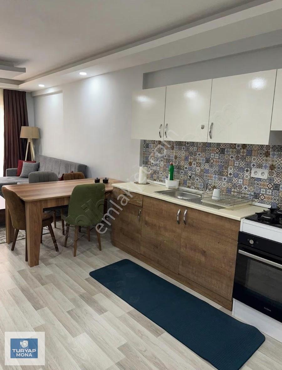 Sarısu'da Lüks Site İçerisinde 2+1 Eşyalı Kiralık Daire - Görsel 5