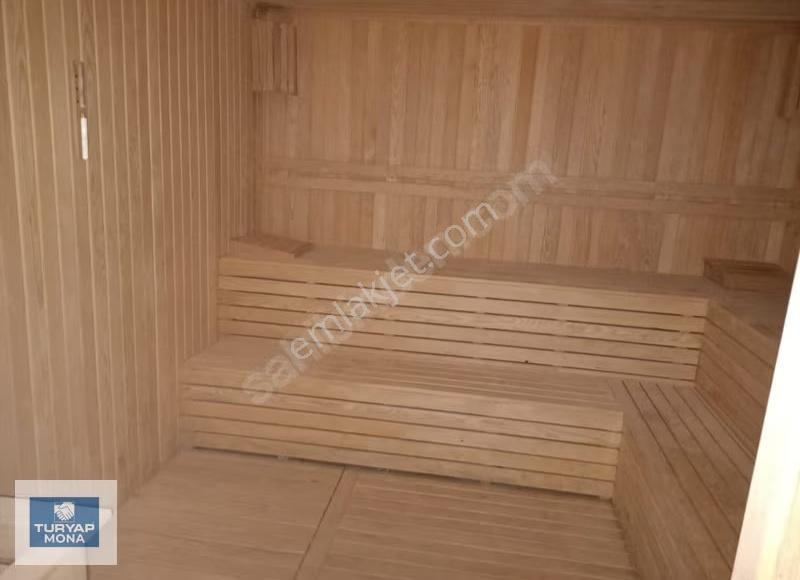 Sarısu'da Lüks Site İçerisinde 2+1 Eşyalı Kiralık Daire - Görsel 3