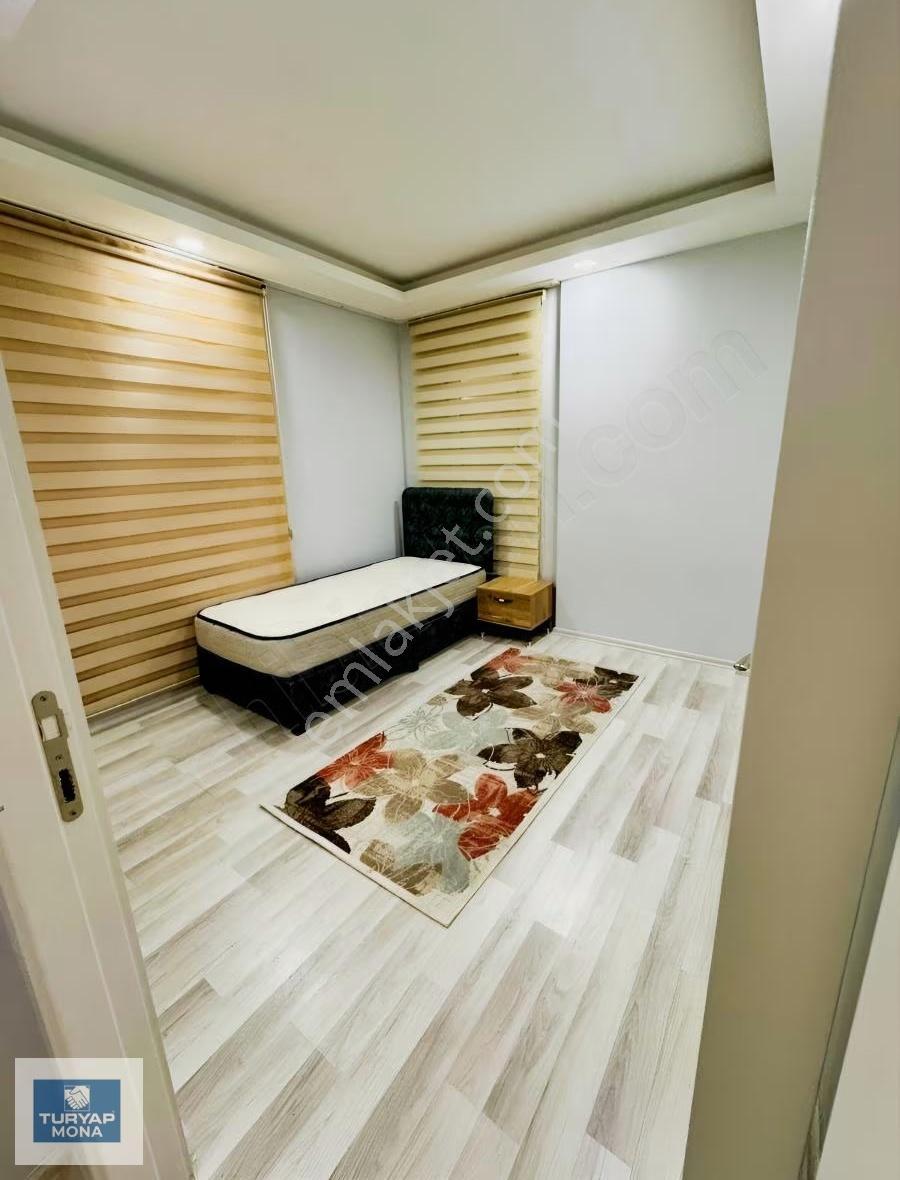 Sarısu'da Lüks Site İçerisinde 2+1 Eşyalı Kiralık Daire - Görsel 8