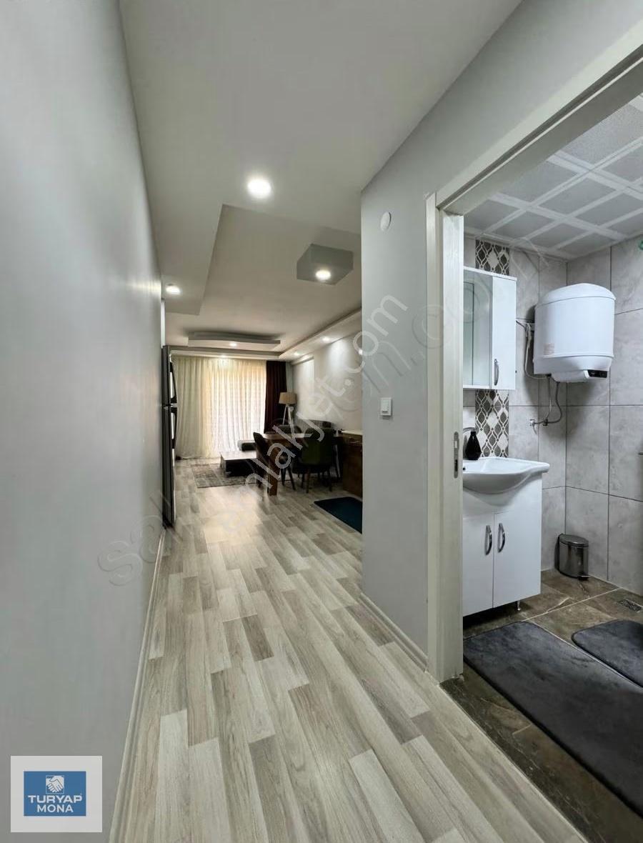 Sarısu'da Lüks Site İçerisinde 2+1 Eşyalı Kiralık Daire