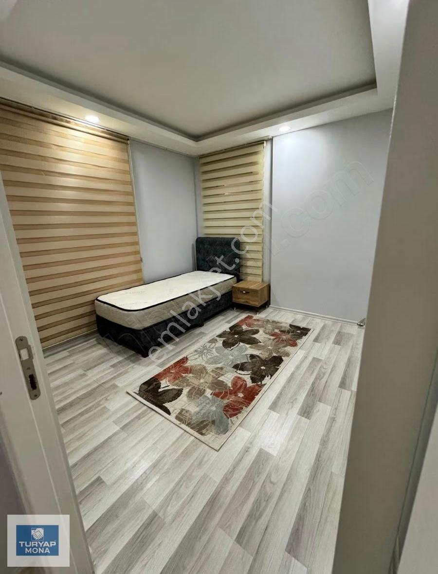 Sarısu'da Lüks Site İçerisinde 2+1 Eşyalı Kiralık Daire - Görsel 9