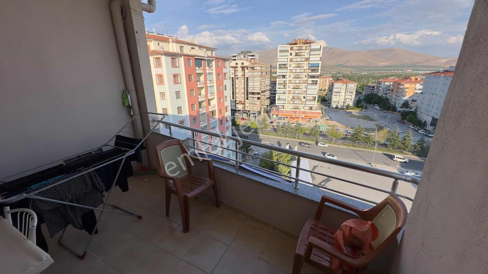Emin Emlak Bor Yolu 4+1 170m2 Manzaralı Satılık Daire - Görsel 5