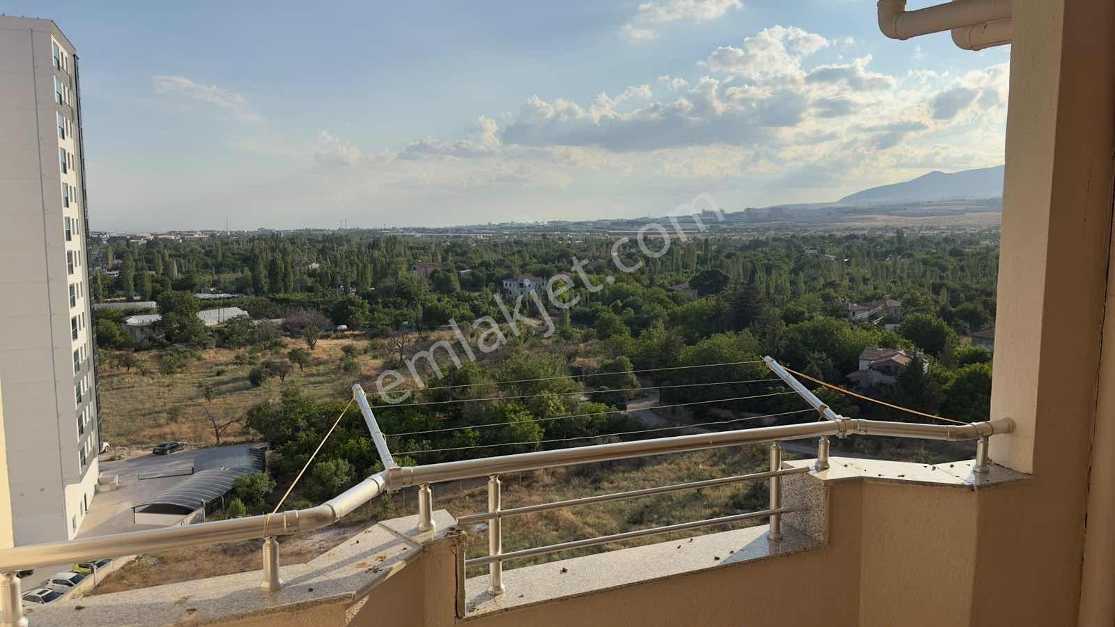 Emin Emlak Bor Yolu 4+1 170m2 Manzaralı Satılık Daire - Görsel 18