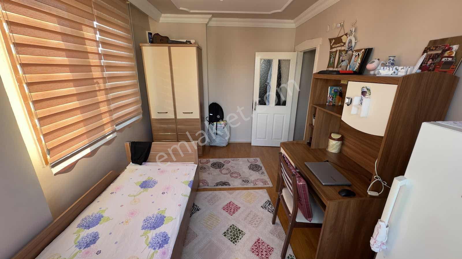 Emin Emlak Bor Yolu 4+1 170m2 Manzaralı Satılık Daire - Görsel 24