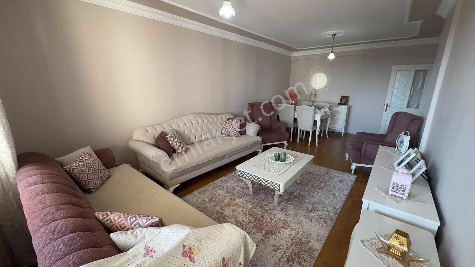Emin Emlak Bor Yolu 4+1 170m2 Manzaralı Satılık Daire - Görsel 3