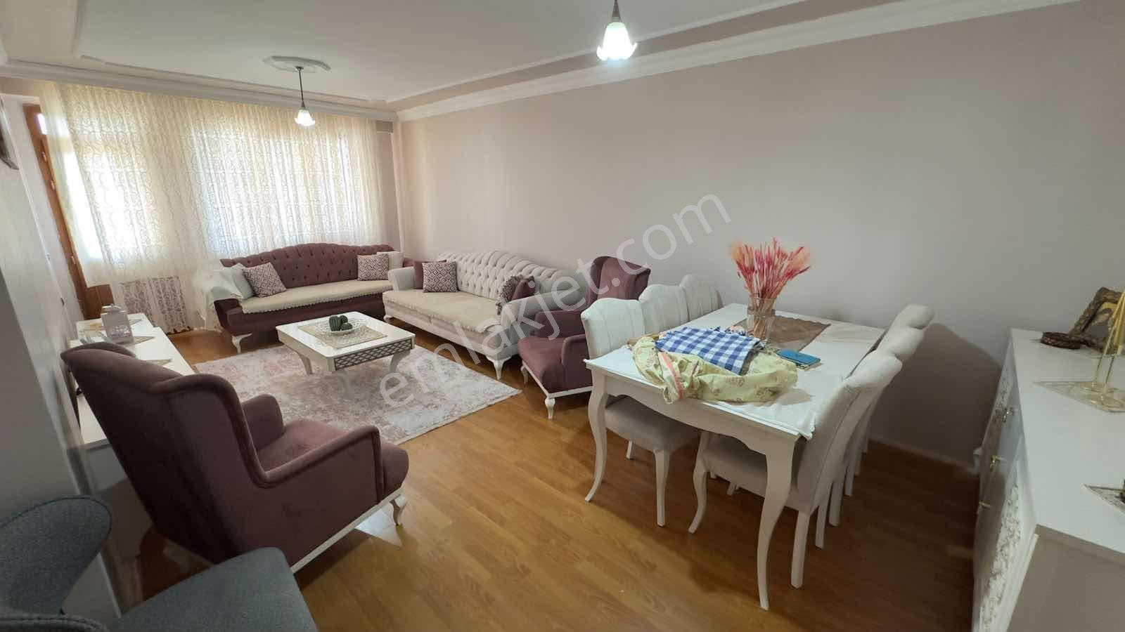 Emin Emlak Bor Yolu 4+1 170m2 Manzaralı Satılık Daire - Görsel 15