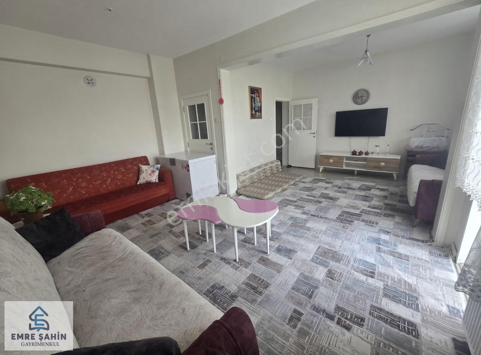 Malazgirt Mah. Forum Center Karşısı 3+1 Arakat Satılık Daire - Görsel 23