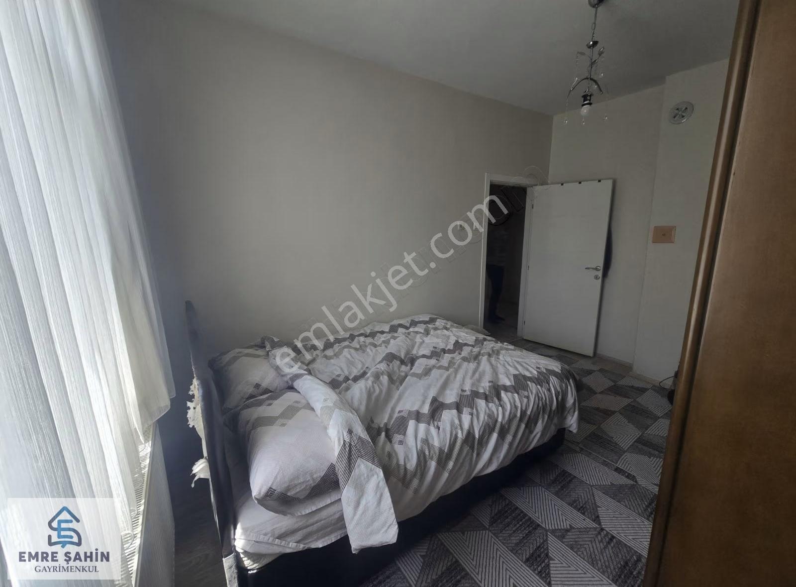 Malazgirt Mah. Forum Center Karşısı 3+1 Arakat Satılık Daire - Görsel 6