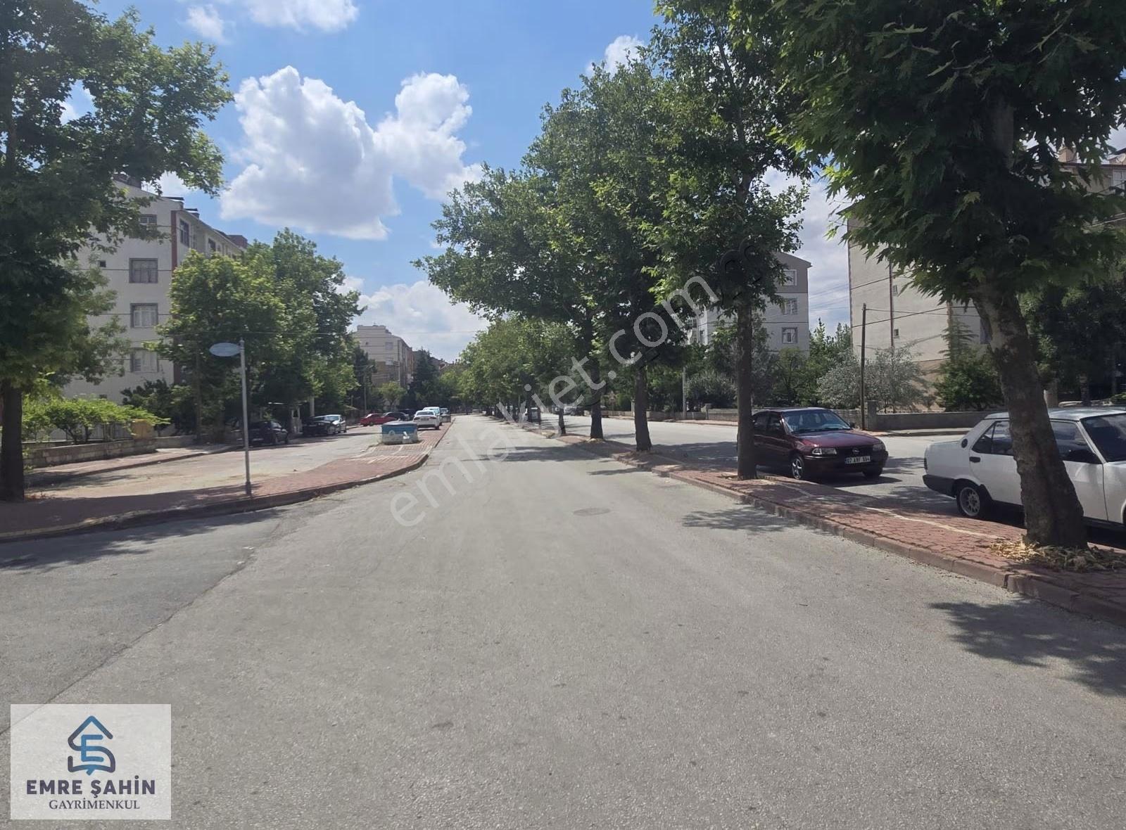 Malazgirt Mah. Forum Center Karşısı 3+1 Arakat Satılık Daire - Görsel 18