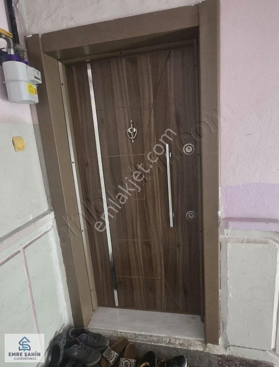 Malazgirt Mah. Forum Center Karşısı 3+1 Arakat Satılık Daire - Görsel 21