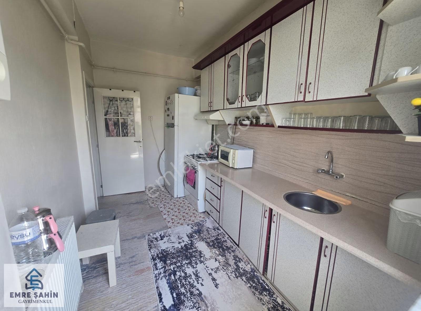 Malazgirt Mah. Forum Center Karşısı 3+1 Arakat Satılık Daire - Görsel 12