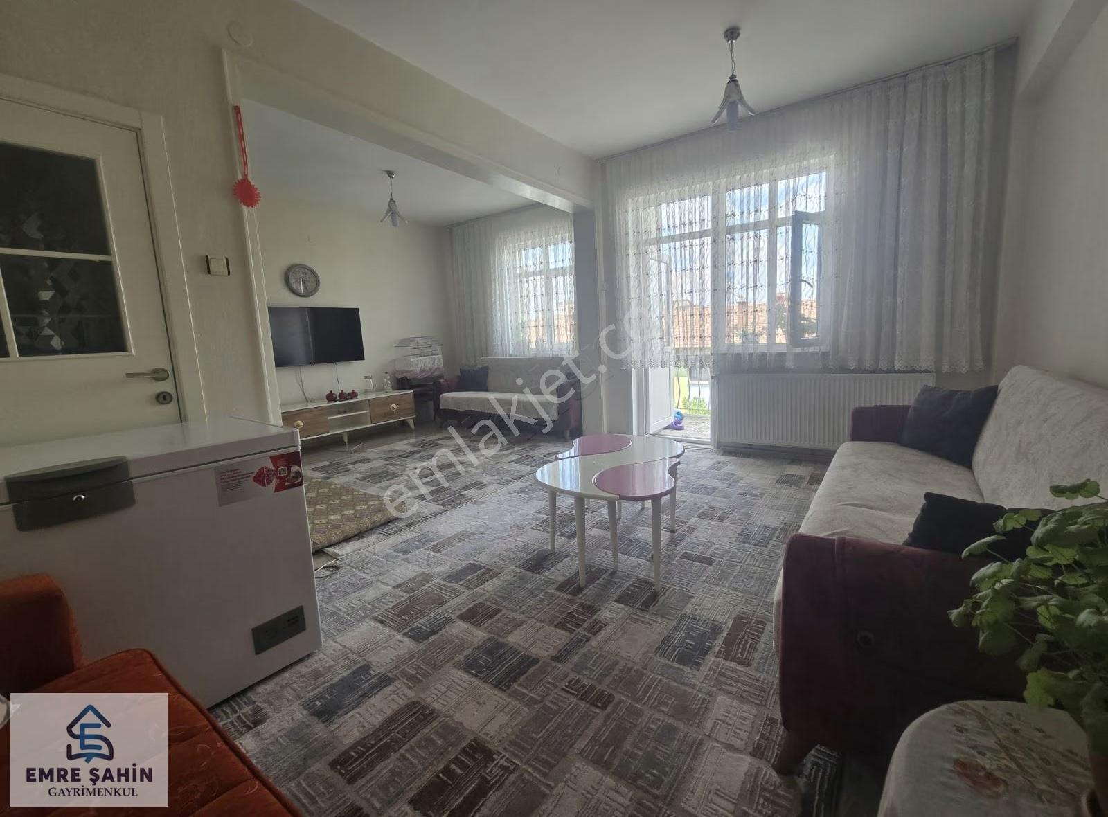 Malazgirt Mah. Forum Center Karşısı 3+1 Arakat Satılık Daire - Görsel 9