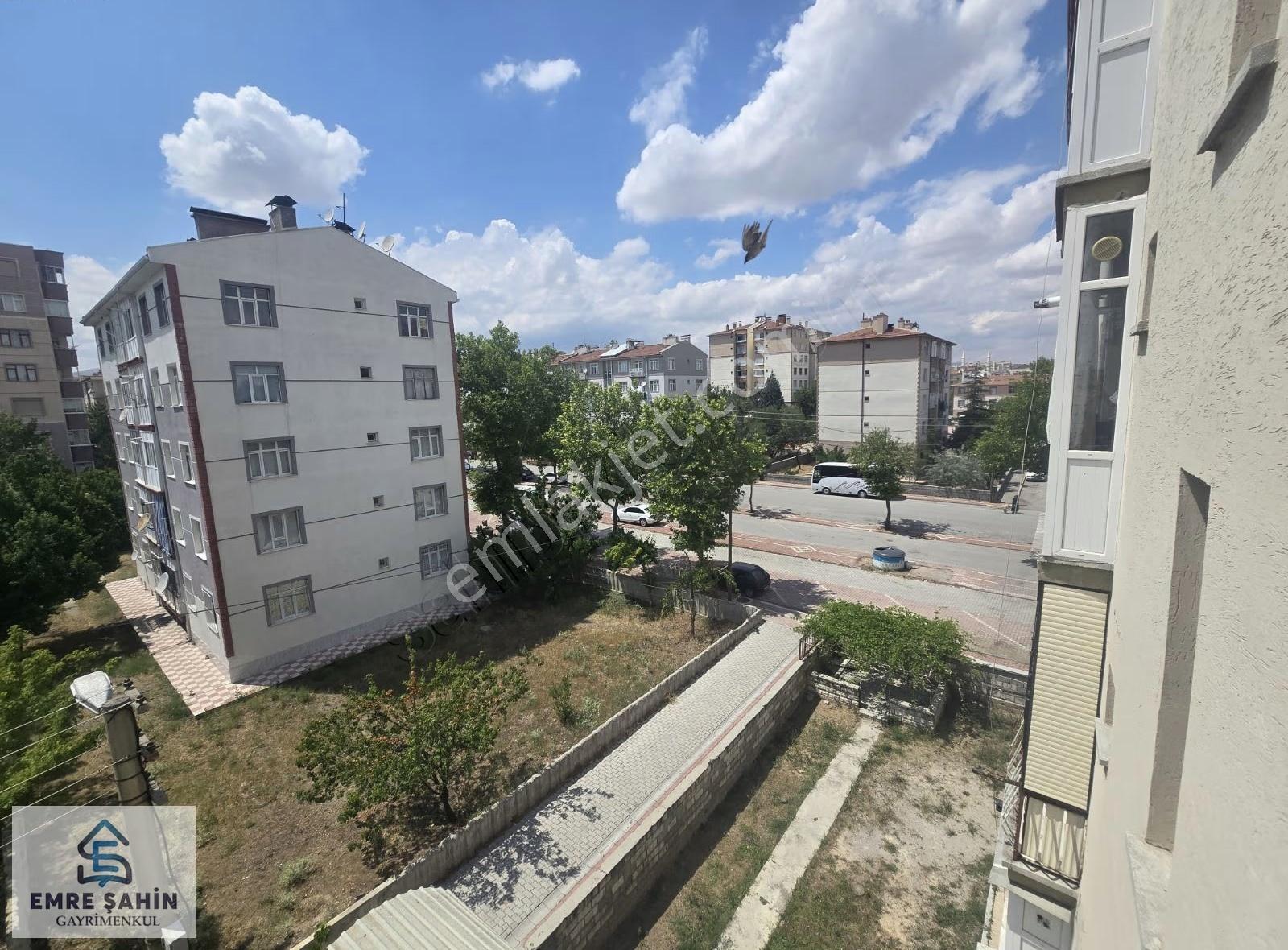 Malazgirt Mah. Forum Center Karşısı 3+1 Arakat Satılık Daire - Görsel 14