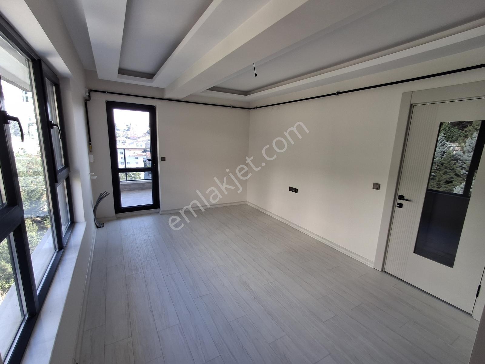 Tıb Fakültesi Karşısında Satılık 2+1 Harika Daire - Görsel 7