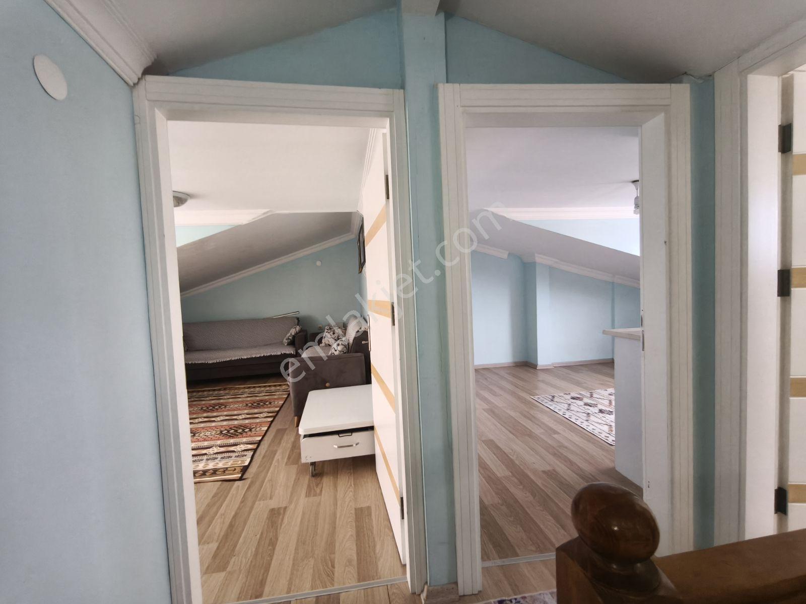 Ordu Akyazı Tapu Karşısı 270 M² Satılık 4+1 Dubleks Daire - Görsel 15