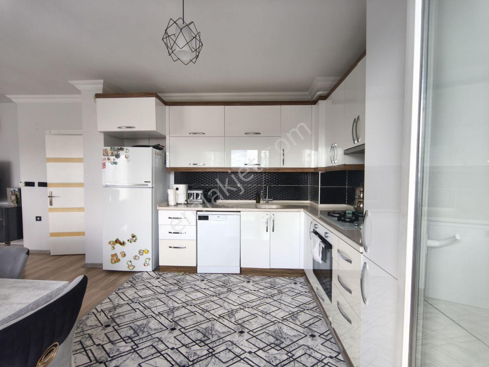 Ordu Akyazı Tapu Karşısı 270 M² Satılık 4+1 Dubleks Daire - Görsel 19