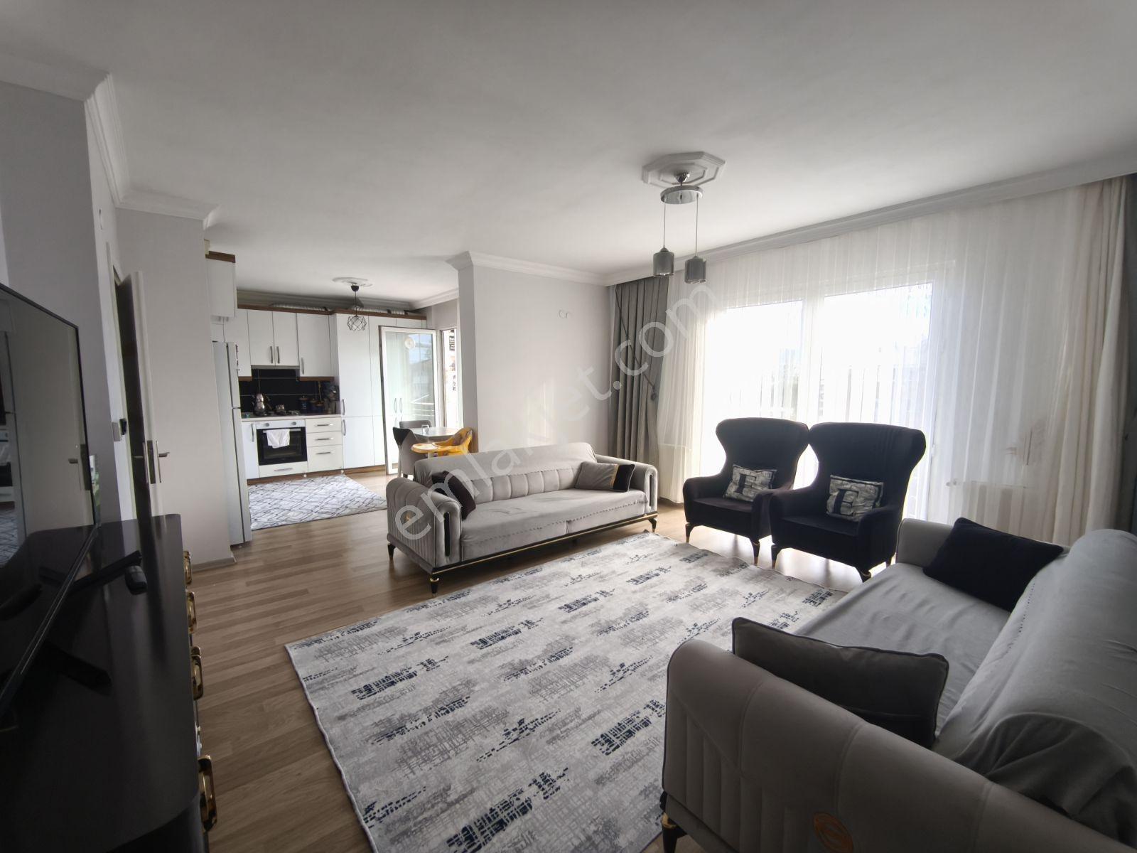 Ordu Akyazı Tapu Karşısı 270 M² Satılık 4+1 Dubleks Daire - Görsel 6