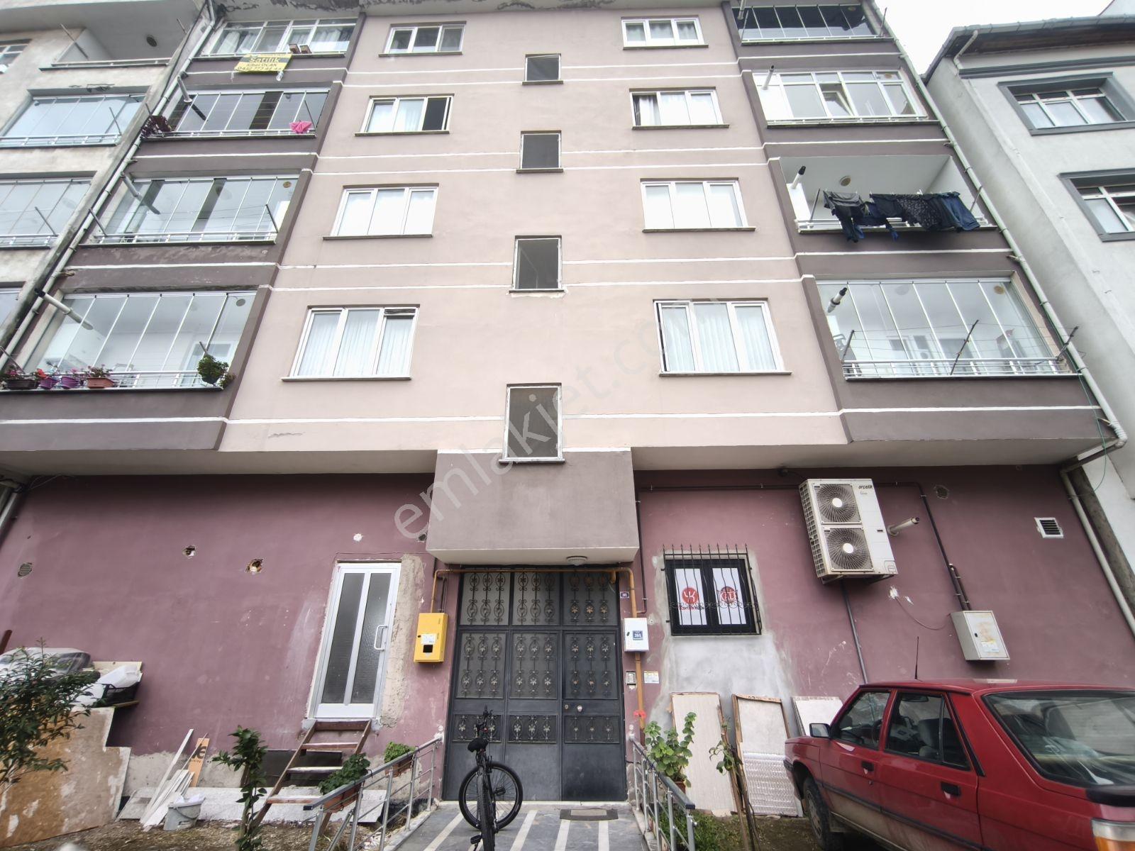 Ordu Akyazı Tapu Karşısı 270 M² Satılık 4+1 Dubleks Daire - Görsel 10