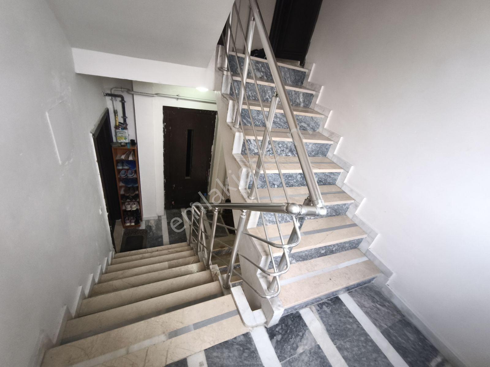 Ordu Akyazı Tapu Karşısı 270 M² Satılık 4+1 Dubleks Daire - Görsel 18