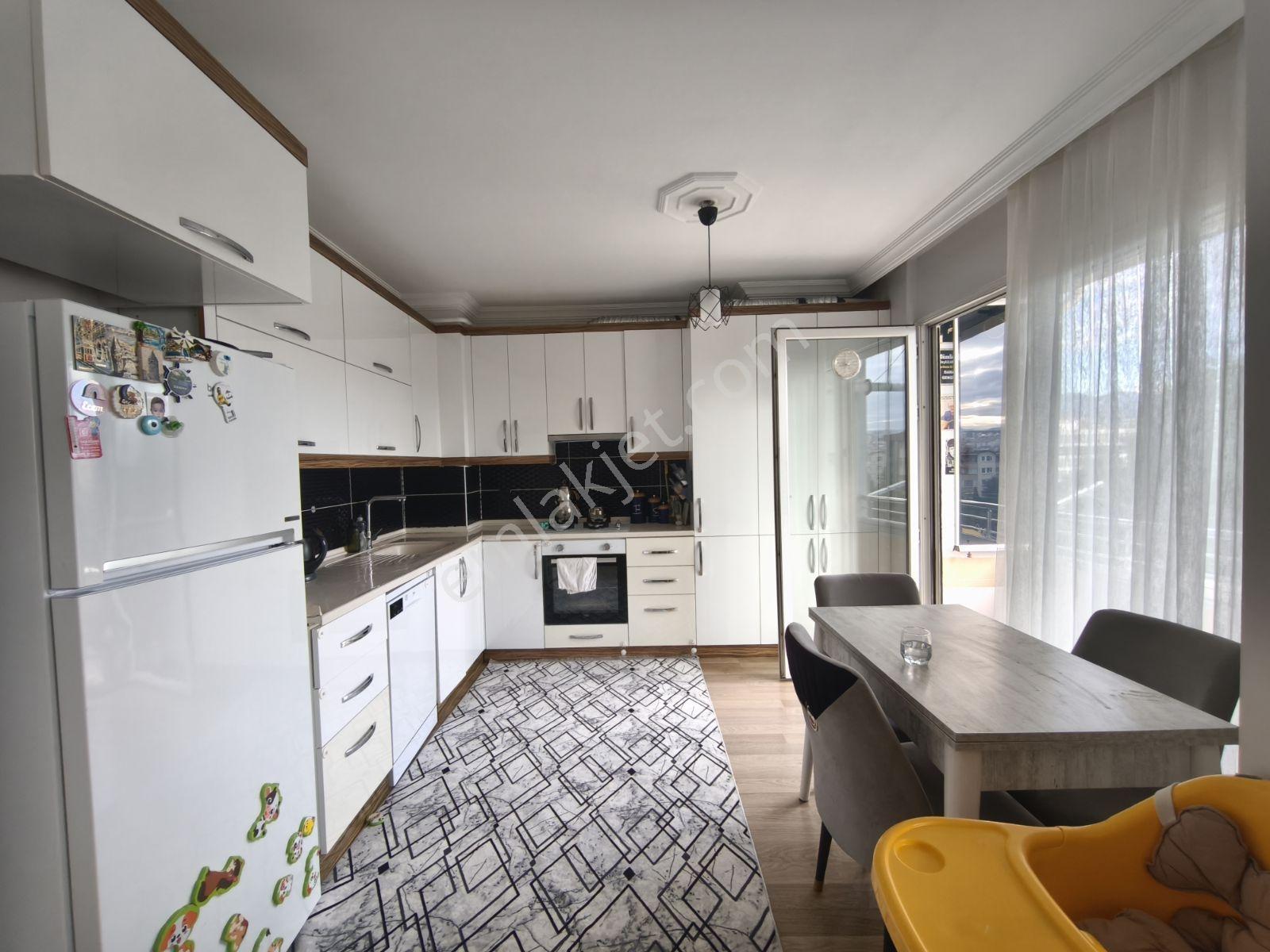 Ordu Akyazı Tapu Karşısı 270 M² Satılık 4+1 Dubleks Daire - Görsel 24
