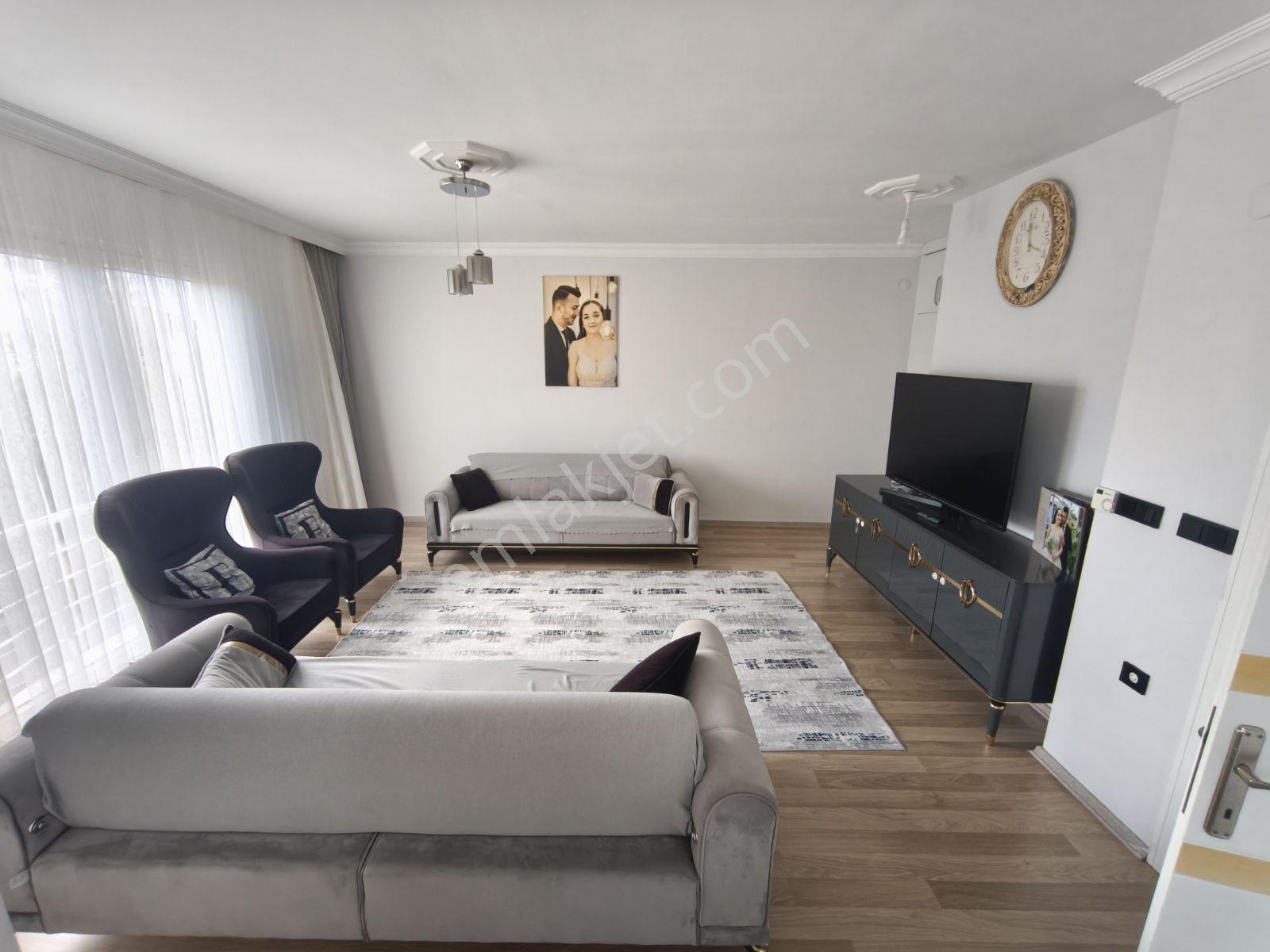 Ordu Akyazı Tapu Karşısı 270 M² Satılık 4+1 Dubleks Daire - Görsel 34