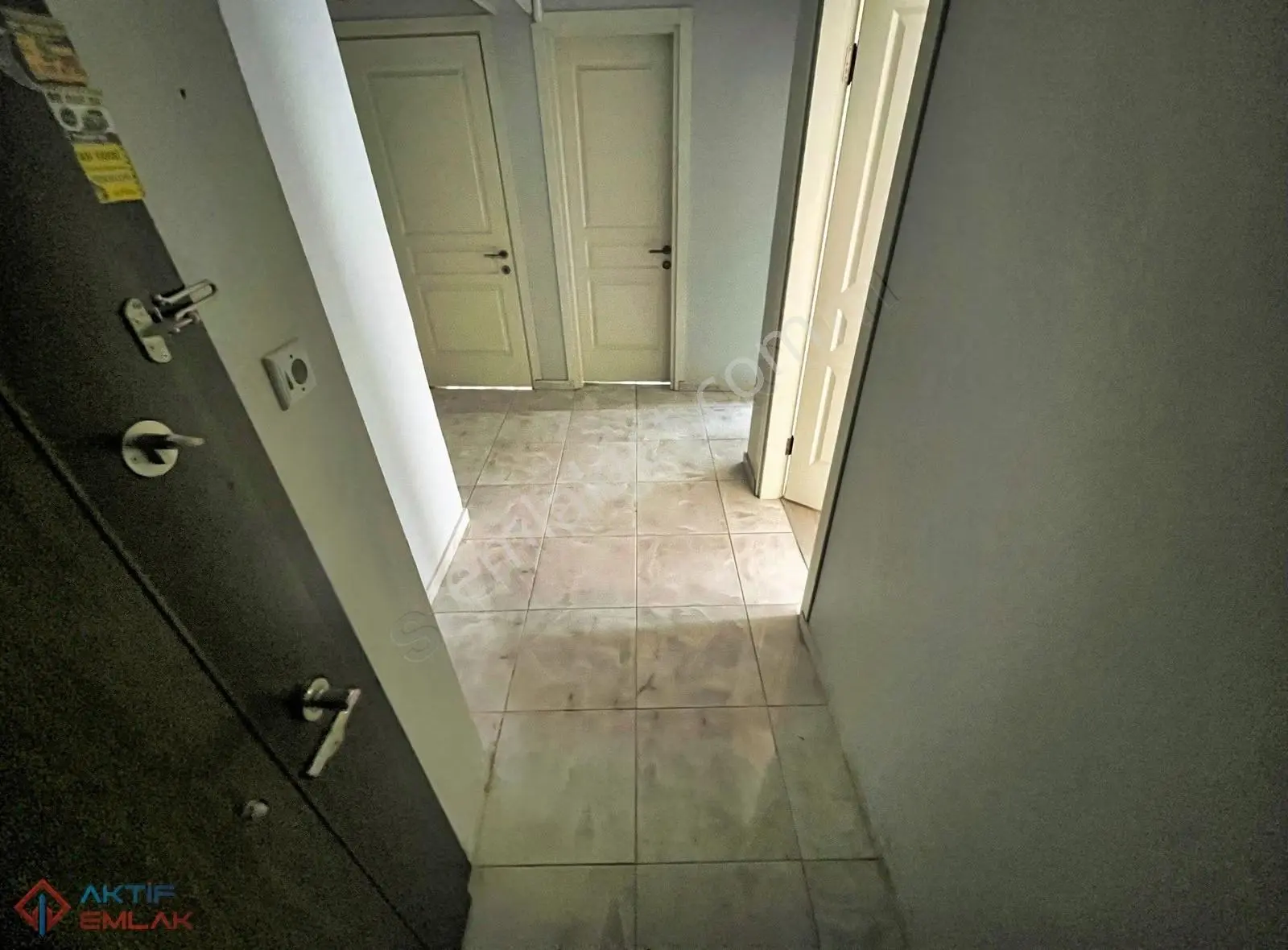 ▒aktif'ten İkizçay'da Fırsat !! Ayrı Mutfak Konforu İle 2+1daire - Görsel 27