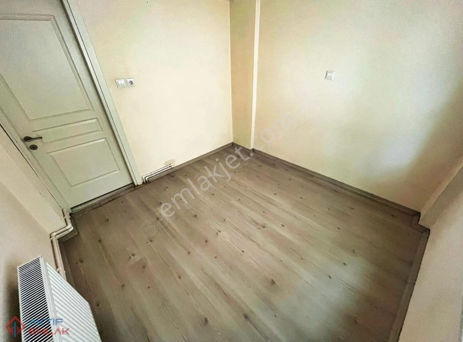 ▒aktif'ten İkizçay'da Fırsat !! Ayrı Mutfak Konforu İle 2+1daire - Görsel 29