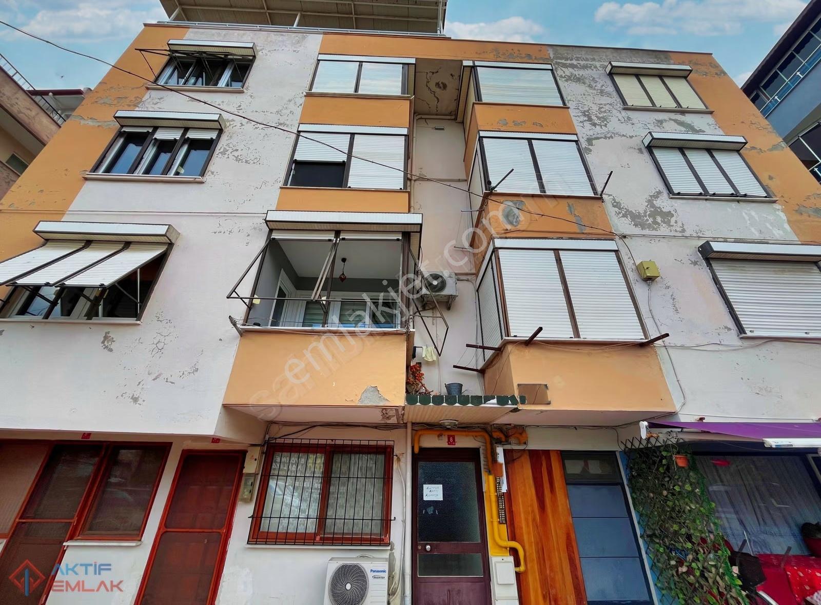 ▒aktif'ten İkizçay'da Fırsat !! Ayrı Mutfak Konforu İle 2+1daire - Görsel 4