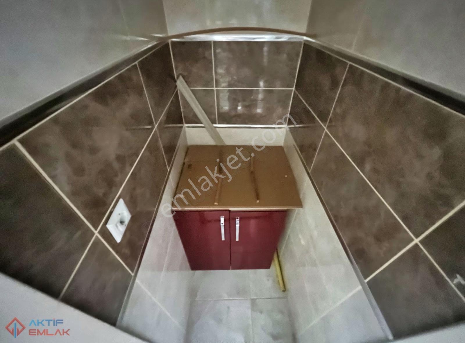 ▒aktif'ten İkizçay'da Fırsat !! Ayrı Mutfak Konforu İle 2+1daire - Görsel 26